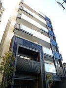 エリタージュ根岸 6階 築10年8ヶ月の賃貸物件