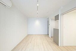 コンフォリア・リヴ渋谷本町 3階2LDKのリビング/ダイニング