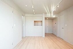 コンフォリア・リヴ渋谷本町 5階2LDKのリビング/ダイニング