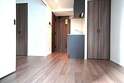 ジェイグランコート浅草 705 7階1DKのリビング/ダイニング