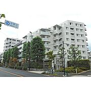 ルフォン中野上鷺宮壱番館の賃貸物件