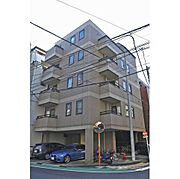 コンフォート東麻布の賃貸物件