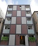 月島駅より徒歩4分 2階 築7年2ヶ月の賃貸物件