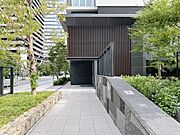 ブリリアタワー浜離宮の賃貸物件