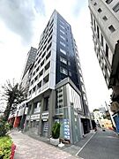 西新宿五丁目駅より徒歩1分 9階 築17年9ヶ月の賃貸物件