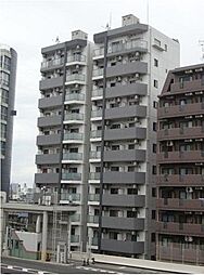 ガリシアヒルズ西麻布