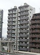 西麻布２５２１の賃貸物件