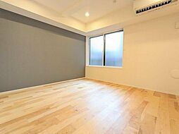 カサプレミア代田 102 1階1LDKのリビング/ダイニング