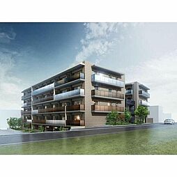 JR総武線 平井駅 徒歩11分の賃貸マンション