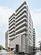 大森町駅より徒歩4分 10階 築34年8ヶ月の賃貸物件