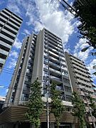 本駒込駅より徒歩2分 9階 築2年3ヶ月の賃貸物件