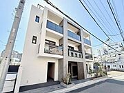 コンポジット渋谷初台の賃貸物件