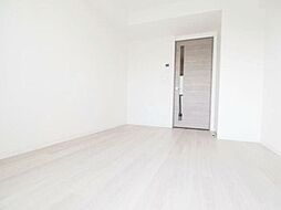 レジディア中延2 703 7階1Kのリビング/ダイニング