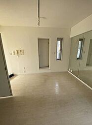 グリーンテラス元代々木 4階1Kのリビング/ダイニング