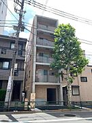 パークサイド西落合 3階 築8年9ヶ月の賃貸物件