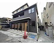 学芸大学駅より徒歩4分 2階 築2年2ヶ月の賃貸物件