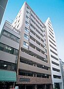 HF東日本橋レジデンス 2階 築20年5ヶ月の賃貸物件