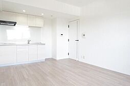 ダイワ芝浦ビル 1012 10階1LDKのリビング/ダイニング