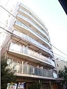 白金高輪駅より徒歩5分 5階 築18年8ヶ月の賃貸物件