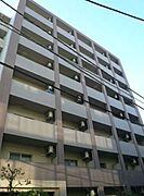 芝公園駅より徒歩1分 4階 築23年8ヶ月の賃貸物件