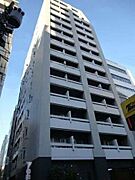 茅場町駅より徒歩3分 2階 築21年9ヶ月の賃貸物件