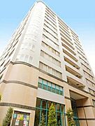 パークアクシス日本橋ステージ 4階 築21年3ヶ月の賃貸物件