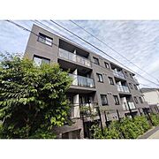 雪が谷大塚駅より徒歩10分 築5年7ヶ月 4階建の賃貸物件