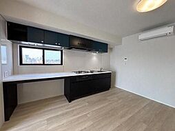 ルネサンスコート京成曳舟 902 9階1LDKのリビング/ダイニング