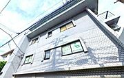 アパートメントカヤ田園調布の賃貸物件