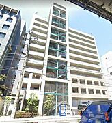 アーツ芝浦の賃貸物件