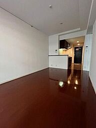 レジディアタワー上池袋 T312 3階1LDKのリビング/ダイニング