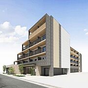 ザ・グラヴィティ新宿の賃貸物件