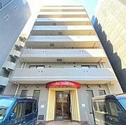 メイフェアハウス三田の賃貸物件