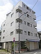 セントヒルズ清水橋の賃貸物件