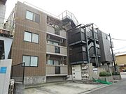 スプリングコート羽根木の賃貸物件
