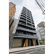 浅草橋駅より徒歩4分 7階 築2年2ヶ月の賃貸物件