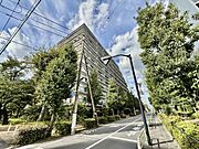 秀和蓮根レジデンスの賃貸物件