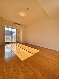 レジディア杉並方南町 501 5階1Kのリビング/ダイニング