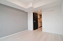 グランパセオ麻布十番 1203 12階1Kのリビング/ダイニング