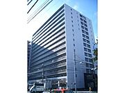 レジデンス白金パークフロント 13階 築18年2ヶ月の賃貸物件