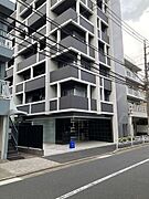 菊川駅より徒歩4分 4階 築5年4ヶ月の賃貸物件