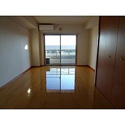 グランデュール千鳥 803 8階1DKのリビング/ダイニング