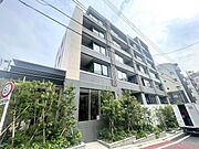 下落合駅より徒歩9分 築2年1ヶ月 7階建の賃貸物件