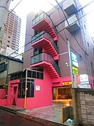 ル・クレソン・ヴェールの賃貸物件