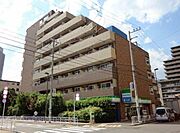 豊洲駅より徒歩4分 6階 築20年10ヶ月の賃貸物件