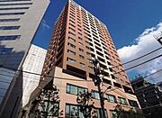 虎ノ門駅より徒歩5分 16階 築18年6ヶ月の賃貸物件