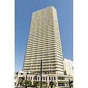 豊洲駅より徒歩1分 16階 築19年2ヶ月の賃貸物件