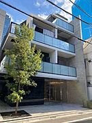 四ツ谷駅より徒歩9分 3階 築5年2ヶ月の賃貸物件