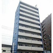 CITY SPIRE東大井の賃貸物件