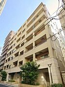 パレステュディオ銀座二丁目の賃貸物件